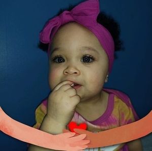 Meet your Posher, Norma